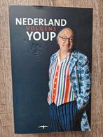 Boek Nederland volgens Youp, Ophalen of Verzenden, Gelezen, Youp van 't Hek, Verhalen