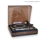 Platenspeler, Ophalen, Gebruikt, Platenspeler, Overige merken