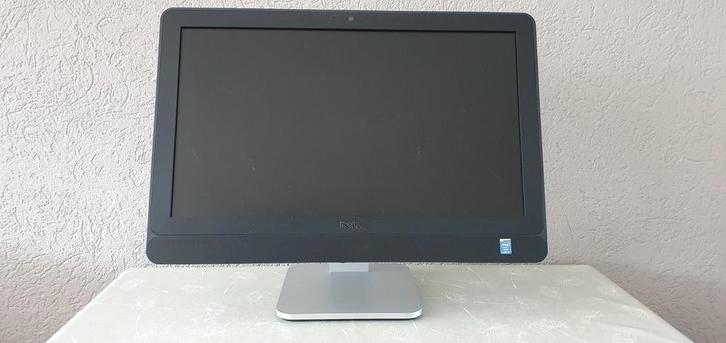 DELL OPTIPLEX 9010 All In One, Computers en Software, Desktop Pc's, Gebruikt, 3 tot 4 Ghz, SSD, Ophalen
