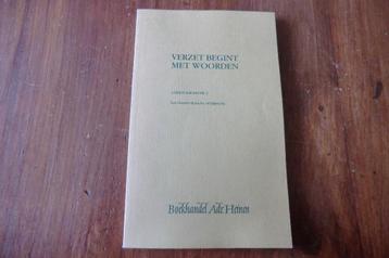 boek - 's-Hertogenboek 2 - Verzet met woorden / Den Bosch beschikbaar voor biedingen