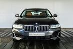 BMW 5 Serie Touring 540i xDrive High Executive Luxury Line /, Auto's, Te koop, Geïmporteerd, 14 km/l, Benzine