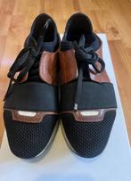 Balenciaga Runners, Balenciaga, Bruin, Verzenden, Sneakers of Gympen