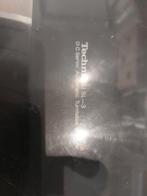 Pick-up, Ophalen of Verzenden, Nieuw, Technics