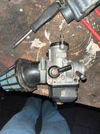Dellorto 26mm phbg, Ophalen of Verzenden, Zo goed als nieuw, Carburateur