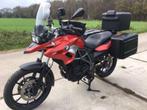 BMW F700 GS, 2 cilinders, Handvatverwarming, Particulier, Meer dan 35 kW