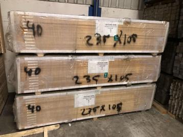 watervaste deurplaat 40mm beschikbaar voor biedingen