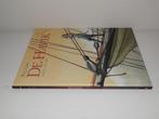 De havik - 08_HC_Dossier, Eén stripboek, Ophalen of Verzenden, Nieuw