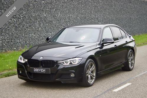 BMW 3-serie 330i M Pakket | Shadow - LCI2 - Digital dash, Auto's, BMW, Bedrijf, Te koop, 3-Serie, ABS, Airbags, Airconditioning
