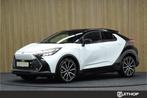 Toyota C-HR 2.0 Plug-in Hybrid 220 GR SPORT Première Editio, 4 cilinders, 24 maanden, Wit, Origineel Nederlands