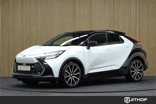 Toyota C-HR 2.0 Plug-in Hybrid 220 GR SPORT Première Editio, Auto's, Toyota, Bedrijf, Te koop, C-HR, 360° camera, ABS, Adaptive Cruise Control