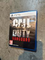 Call of Duty: Vanguard - PS5 (Zo goed als nieuw), Ophalen of Verzenden, Zo goed als nieuw