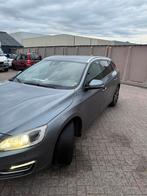Volvo V60 D5 Twin Engine 231pk Geartronic AWD Plug In Hybrid, Auto's, 1800 kg, Vierwielaandrijving, Particulier, 1880 kg
