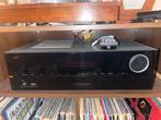 Harman Kardon Versterker Receiver HK3700, Gebruikt, 60 tot 120 watt, Stereo, Ophalen