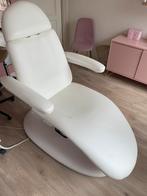 Behandelstoel Schoonheidssalon, Ophalen of Verzenden, Gebruikt, Overige typen