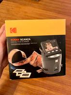 Kodak Scanza Digital Film Scanner, Ophalen, Zo goed als nieuw