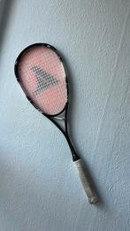 Prima racket, even nieuw gripje er om en gaan!, Sport en Fitness, Squash, Ophalen of Verzenden, Gebruikt