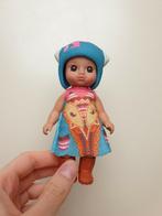 Zapf Mini Chou Chou Gracy pop, Ophalen of Verzenden, Zo goed als nieuw, Pop