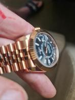 Tekoop panerai carbon en rolex sky dweller kijk fotos, Sieraden, Tassen en Uiterlijk, Ophalen of Verzenden, Zo goed als nieuw