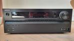 Onkyo TX-NR616 7.1 Kanaals Receiver, Gebruikt, Ophalen of Verzenden, 120 watt of meer, Onkyo