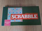 Vintage Scrabble - Nederlandse Uitgave, Hobby en Vrije tijd, Gezelschapsspellen | Bordspellen, Drie of vier spelers, Ophalen, Gebruikt