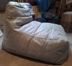 Lazy Jack zitzak NIEUW, Ophalen, Nieuw, Beige, Zitzakstoel