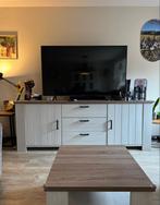 Tv-Meubel / Dressoir, Ophalen, 150 tot 200 cm, Zo goed als nieuw, Minder dan 100 cm