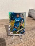 Malcom 2020-21 Topps Chrome UCL Speckle #41 Zenit Sintpeters, Ophalen of Verzenden, Zo goed als nieuw, Buitenlandse clubs, Spelerskaart