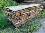 Plank pakket - eikenhout, Ophalen, Nieuw, 250 cm of meer, Planken