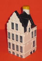 KLM Huisje Nr.81 / Goudkantoor Grote Markt - Groningen, Ophalen, Zo goed als nieuw, 1 t/m 20, Gevuld