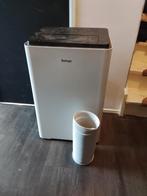 Goed werkende Sencys Mobiele Airco, Witgoed en Apparatuur, Airco's, Gebruikt, Minder dan 60 m³, 3 snelheden of meer, Ophalen of Verzenden