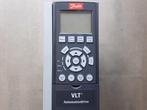 Danfoss Automation Drive frequentieregelaar 1,5kW 3~400V, Danfoss Nederland Rotterdam, Ophalen of Verzenden, Zo goed als nieuw