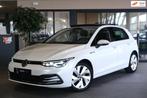Volkswagen Golf 1.5 eTSI Style DSG Pano Trek Navi Led Pdc Ac, 4 cilinders, Alcantara, Wit, Origineel Nederlands