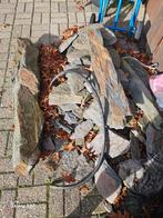 Natuursteen, Tuin en Terras, Ophalen, Graniet, Overige typen