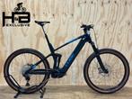Cube Stereo Hybrid 140 HPC SLX 750 29 inch E-Mountainbike XT, Niet ingevuld, Ophalen of Verzenden, Zo goed als nieuw, Niet ingevuld
