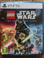 Star Wars Lego The Skywalker Saga PS5 NIEUW IN VERPAKKING, Ophalen of Verzenden, Nieuw