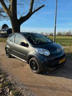 Citroën C1 1.0 3-DRS 2007 Grijs, Auto's, Citroën, Voorwielaandrijving, Stof, 765 kg, 4 stoelen