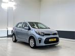 Kia Picanto 1.0 CVVT EconomyPlusLine | Lm velgen| NL |2 Eig|, Voorwielaandrijving, Stof, Gebruikt, Origineel Nederlands
