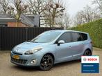 Renault Grand Scénic 2.0 Privilege 7p AUT, Euro 5, Stof, Gebruikt, 4 cilinders