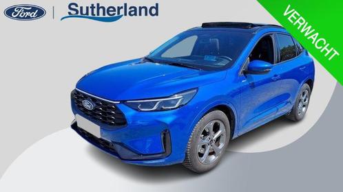 Ford Kuga 2.5 FHEV ST-Line 190pk | Technology Pack | Panoram, Auto's, Ford, Te koop, Kuga, ABS, Achteruitrijcamera, Adaptieve lichten