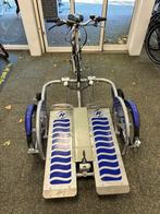 Van Raam rolstoelfiets Veloplus, Ophalen, Gebruikt, Minder dan 30 km per accu, Overige merken