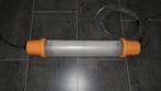 Maxibel tube-light, bouwlamp, werfverlichting LED 36 watt, Doe-het-zelf en Verbouw, Bouwverlichting, Ophalen, Gebruikt, Minder dan 50 watt