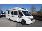 Adria Matrix Plus 670 SLT Autom./ Airco/ EP Level/ 5zitpl., Caravans en Kamperen, Campers, Automaat, Startonderbreker, Ringverwarming