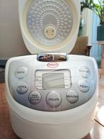 American Originals Multi functionele Cooker EK0439, Ophalen of Verzenden, Vaatwasmachinebestendig, Gebruikt