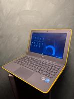 HP chromebook 11 G6 met originele lader!, 4 GB of minder, Ophalen of Verzenden, Zo goed als nieuw, 32 GB of minder