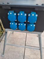 TE KOOP ZWERFKAST / VERDEELKAST, Ophalen, Zo goed als nieuw