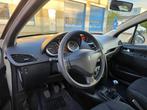Peugeot 207 1.4-16V XR, Voorwielaandrijving, Metallic lak, Stof, Zwart