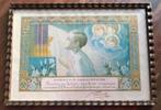 Communie-Gedachtenis 1936 (Parochiekerk Petrus Leidschendam), Antiek en Kunst, Antiek | Religie, Ophalen of Verzenden