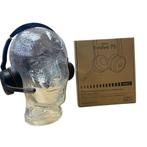 Jabra Evolve 75 MS Stereo | Nette Staat | 1 Maand Garantie, Audio, Tv en Foto, Koptelefoons, Jabra, Zo goed als nieuw, Support@jabra.com