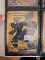 Black Bolt Zekrom EX - Pokemon Kaart, Hobby en Vrije tijd, Verzamelkaartspellen | Pokémon, Ophalen of Verzenden, Zo goed als nieuw