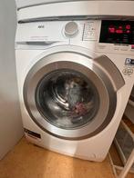 AEG 6000 series Lavamat, Witgoed en Apparatuur, Ophalen of Verzenden, Zo goed als nieuw, 85 tot 90 cm